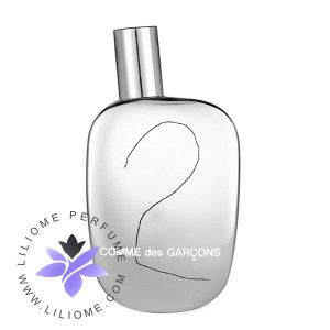 عطر ادکلن کومه دس گارسنز 2-Comme des Garcons 2