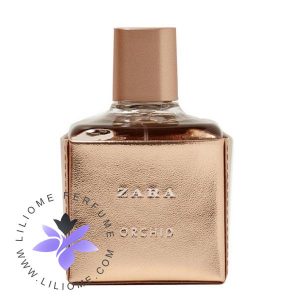 عطر ادکلن زارا ارکید 2017-Zara Orchid 2017