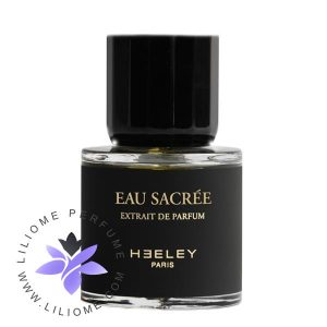 عطر ادکلن جیمز هیلی او ساکری-James Heeley Eau Sacree