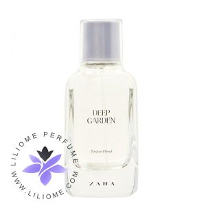 عطر ادکلن زارا دیپ گاردن-Zara Deep Garden