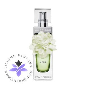 عطر ادکلن بنانا ریپابلیک وایلدبلوم ورت-Banana Republic Wildbloom Vert