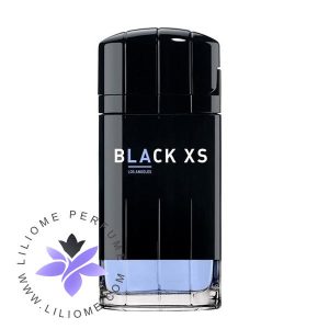 عطر ادکلن پاکو رابان بلک ایکس اس لس آنجلس مردانه-Paco Rabanne Black XS Los Angeles for Him