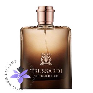 عطر ادکلن تروساردی د بلک رز-Trussardi The Black Rose