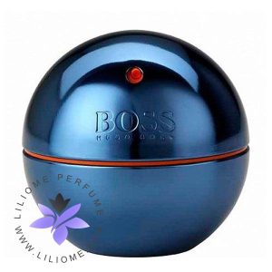 عطر ادکلن هوگو بوس این موشن بلو-Hugo Boss In Motion Blue