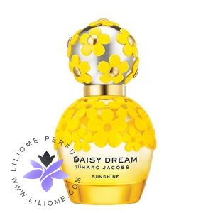 عطر ادکلن مارک جاکوبز دیزی دریم سان شاین-Marc Jacobs Daisy Dream Sunshine