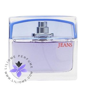 عطر ادکلن تروساردی جینز زنانه-Trussardi Jeans