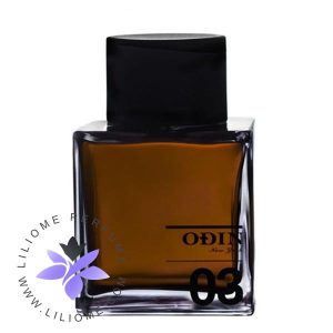 عطر ادکلن اودین 03 سنتری-Odin 03 Century