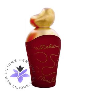 عطر ادکلن نیناریچی دسی دلا-Nina Ricci Deci Dela