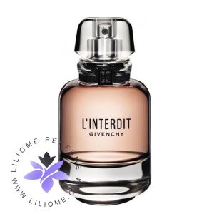 عطر ادکلن جیوانچی له اینتردیت 2018-Givenchy L’Interdit 2018