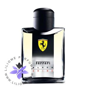 عطر ادکلن فراری بلک شاین-Ferrari Black Shine