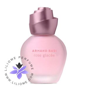 عطر ادکلن آرماند باسی رز گلسی-Armand Basi Rose Glacee