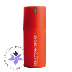 عطر ادکلن بنتون اسپرت زنانه-Benetton Sport Women