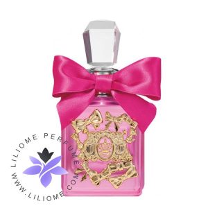 عطر ادکلن جویسی کوتور ویوا لا جویسی پینک کوتور-Juicy Couture Viva La Juicy Pink Couture