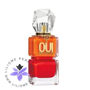 عطر ادکلن جویسی کوتور اویی گلو-Juicy Couture Oui Glow