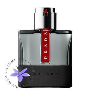 تستر اورجینال ادکلن پرادا لونا روزا کربن | Prada Luna Rossa Carbon