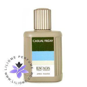 عطر ادکلن اسکادا کژوال فرایدی-Escada Casual Friday