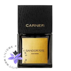 عطر ادکلن کارنر بارسلونا سندور 70-Carner Barcelona Sandor 70`s