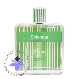 عطر ادکلن اسپلندور وردور-سبز-Splendor Verdure