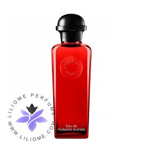 عطر ادکلن هرمس ادو روبارب اکارلت-Hermes Eau de Rhubarbe Ecarlate