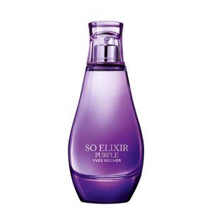 عطر ادکلن ایو روشه سو الکسیر پورپل-Yves Rocher So Elixir Purple