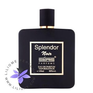 عطر ادکلن اسپلندور نویر-Splendor Noir