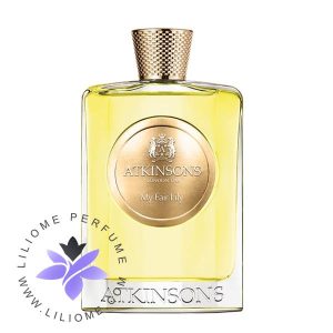 عطر ادکلن اتکینسونز-اتکینسون مای فیر لیلی-Atkinsons My Fair Lily