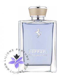 عطر ادکلن فراری پیور لوندر-Ferrari Pure Lavender