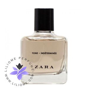 عطر ادکلن زارا تون ایندترمینی-Zara Tone Indeterminee