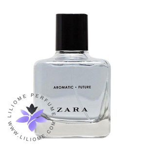 عطر ادکلن زارا آروماتیک فیوچر-Zara Aromatic Future