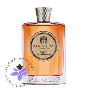 عطر ادکلن اتکینسونز-اتکینسون پایریتس گرند رزرو-Atkinsons Pirates' Grand Reserve