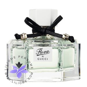 عطر ادکلن گوچی فلورا بای گوچی او فرش-Gucci Flora by Gucci Eau Fraiche