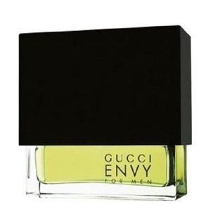 عطر ادکلن گوچی انوی مردانه-Gucci Envy for men