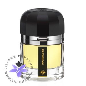 عطر ادکلن رامون مونگال ایمپاسیبل ایریس-Ramon Monegal Impossible Iris