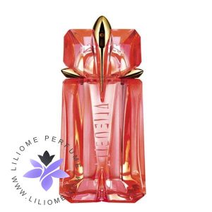 عطر ادکلن تیری موگلر الین سانسنس ادیشن سفیر سولیل-Thierry Mugler Alien Sunessence Edition Saphir Soleil