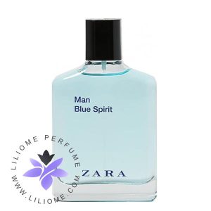 عطر ادکلن زارا بلو اسپیریت 2019-Zara Blue Spirit 2019