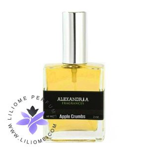 عطر ادکلن الکساندریا فرگرنسز اپل کرام-Alexandria Fragrances Apple Crumb