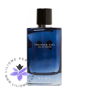 عطر ادکلن زارا تاندر فیل-Zara Thunder Feel