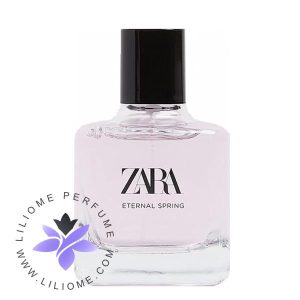 عطر ادکلن زارا اترنال اسپرینگ-Zara Eternal Spring