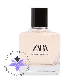 عطر ادکلن زارا گورمند ادیکت-Zara Gourmand Addict