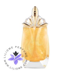 عطر ادکلن تیری موگلر الین او اکسترا اوردینیر گلد شیمر-Thierry Mugler Alien Eau Extraordinaire Gold Shimmer