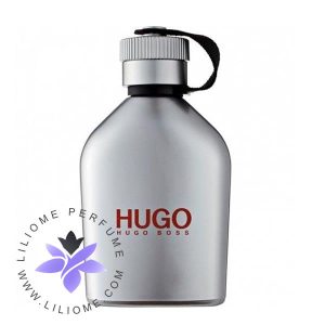 عطر ادکلن هوگو بوس هوگو آیسد-Hugo Boss Hugo Iced