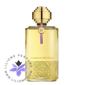 عطر ادکلن لوئو-لوئوه آمانس لا بلا سیبلز-Loewe Amanece la bella Cibeles