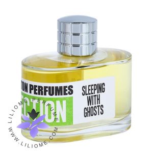 عطر ادکلن مارک بوکستون اسلیپینگ ویت گوستس-Mark Buxton Sleeping with Ghosts