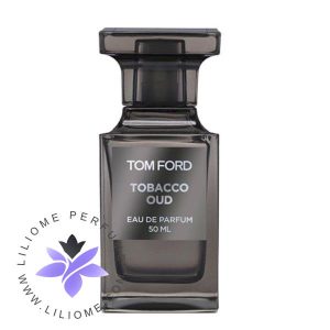 عطر ادکلن تام فورد توباکو عود-Tom Ford Tobacco Oud