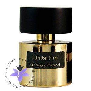 عطر ادکلن تیزیانا ترنزی وایت فایر-Tiziana Terenzi White Fire