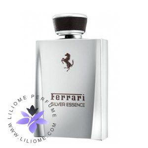 عطر ادکلن فراری سیلور اسنس-Ferrari Silver Essence