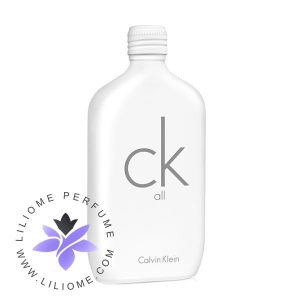 عطر ادکلن کالوین کلین سی کی اول-Calvin Klein CK All