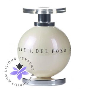 عطر ادکلن جسوس دل پوزو این وایت-Jesus Del Pozo In White