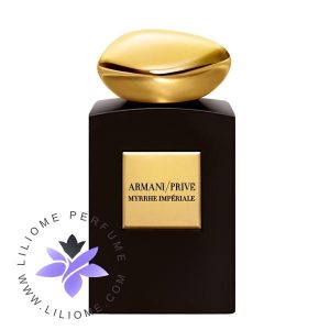 عطر ادکلن جورجیو آرمانی میرح ایمپریال-Giorgio Armani Myrrhe Impériale