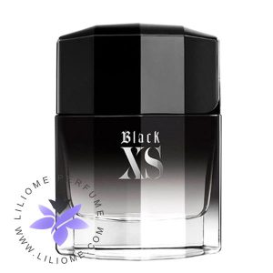 عطر ادکلن پاکو رابان بلک ایکس اس 2018-Paco Rabanne Black XS 2018